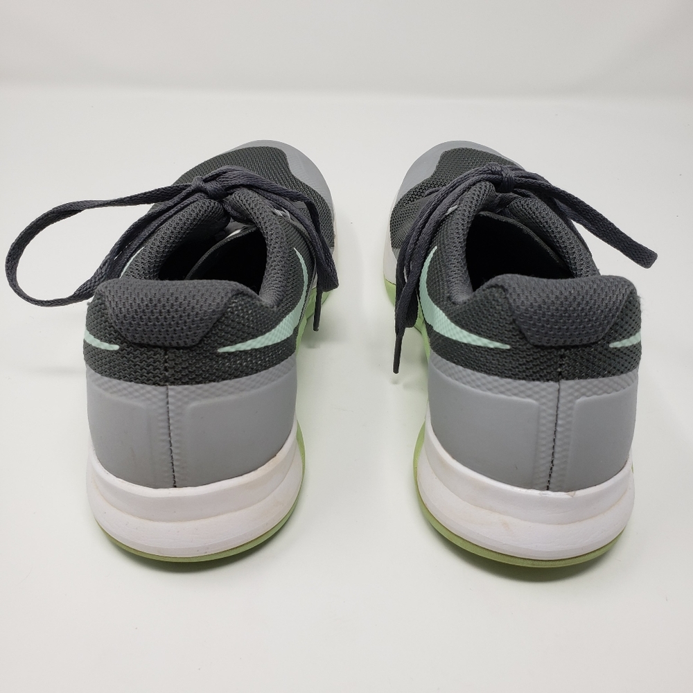 Nike Gray FlyWire. - Picture 2 of 8
